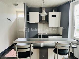  Maison � vendre 2 pi�ces 43 m�