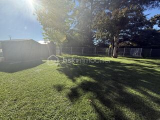  Maison à vendre 5 pièces 109 m²