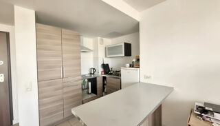  Appartement à vendre 2 pièces 40 m²