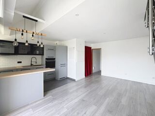  Appartement à vendre 3 pièces 68 m²