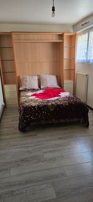  Appartement à louer 1 pièce 20 m²