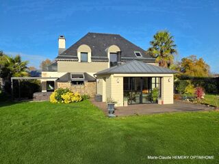  Maison � vendre 10 pi�ces 252 m�