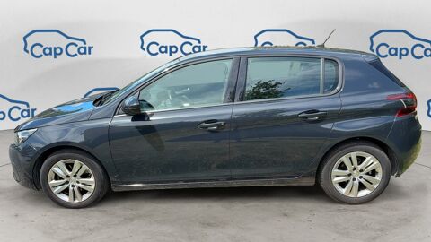 308 II 1.5 BlueHDi 130 Active Business 2020 occasion 94520 Perigny