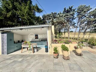  Villa � vendre 8 pi�ces 217 m�