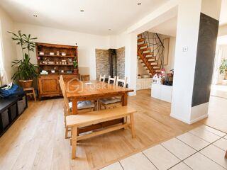  Maison � vendre 6 pi�ces 121 m�