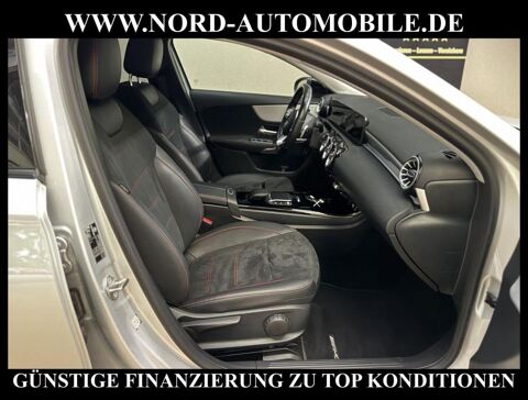 Classe A 250 e AMG Line – Distronic+ Wide Ambiente Night 360&deg; 2022 occasion 33000 Bordeaux