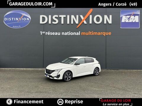 Annonce voiture Peugeot 308 20990 