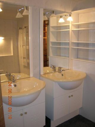  Maison � louer 3 pi�ces 80 m�