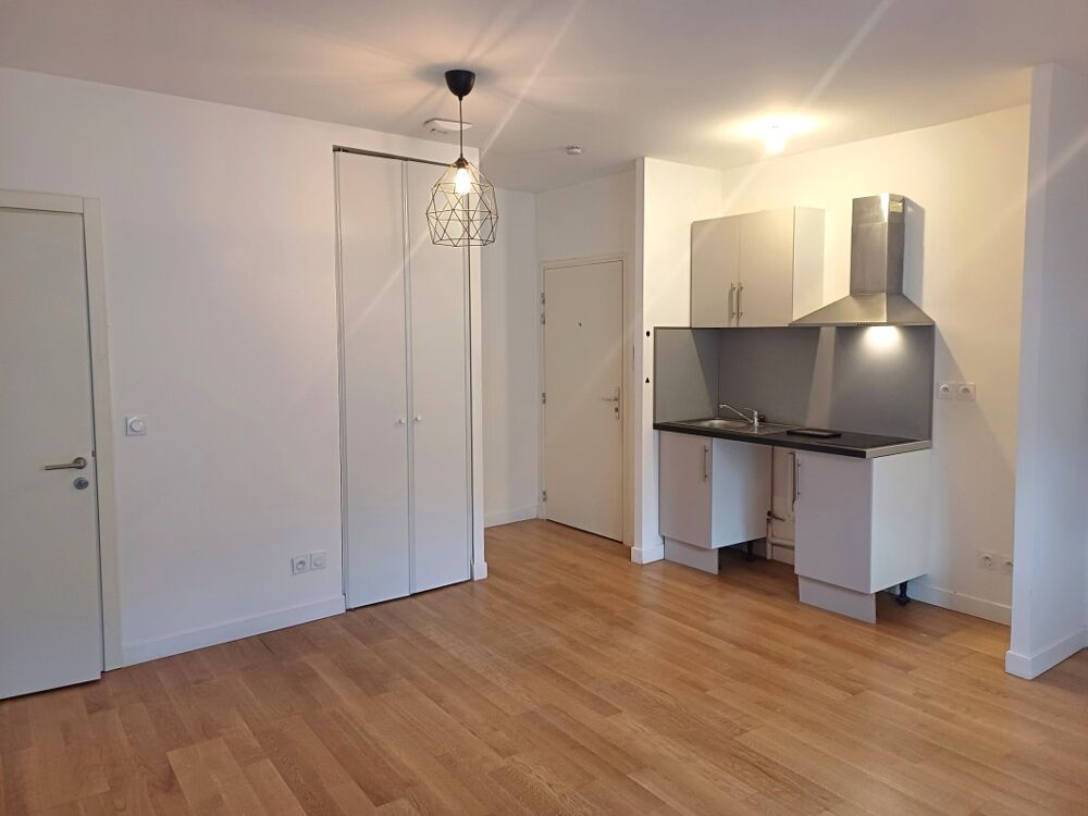 Studio à CLERMONT FERRAND