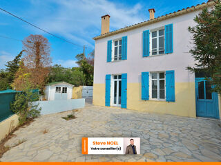  Maison � vendre 6 pi�ces 138 m�