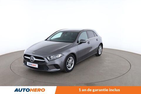 Annonce voiture Mercedes Classe A 17090 €