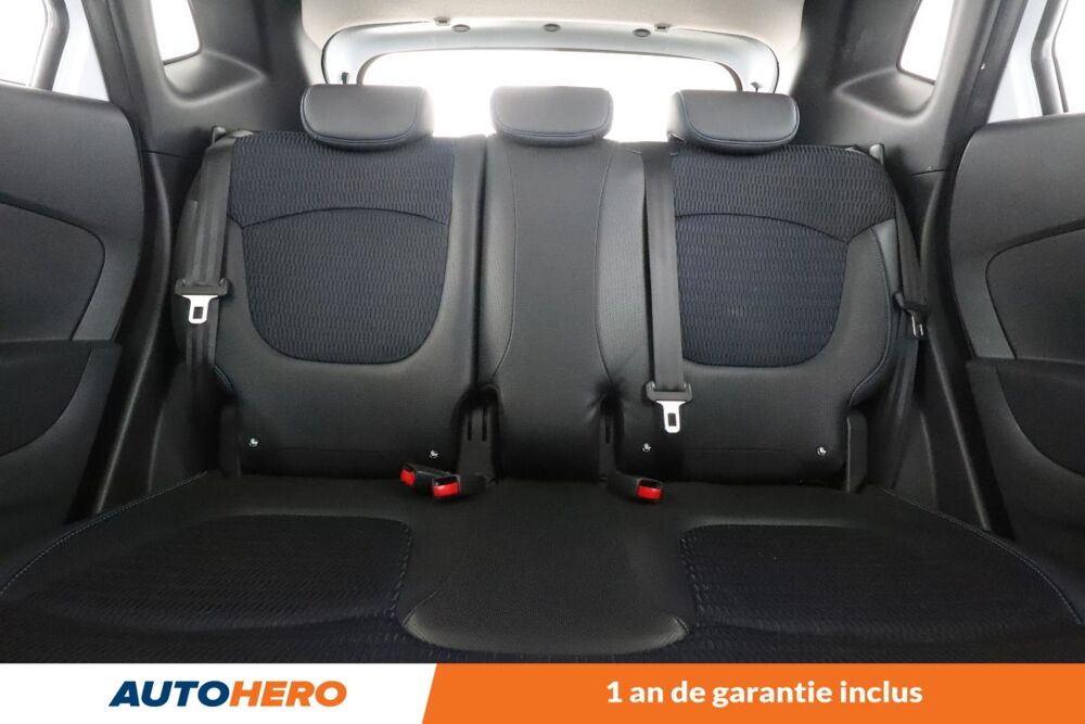Captur 1.2 TCe Energy Wave 120 ch 2016 occasion 92130 Issy-les-Moulineaux