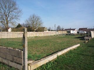  Terrain � vendre 470 m�