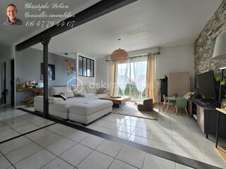  Maison � vendre 5 pi�ces 108 m�