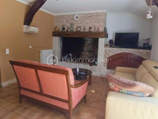  Maison � vendre 5 pi�ces 160 m�