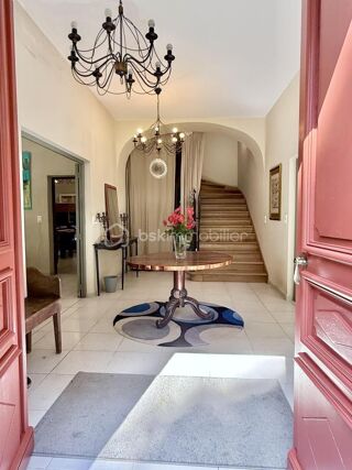  Propri�t�/ch�teau � vendre 15 + pi�ces 641 m�