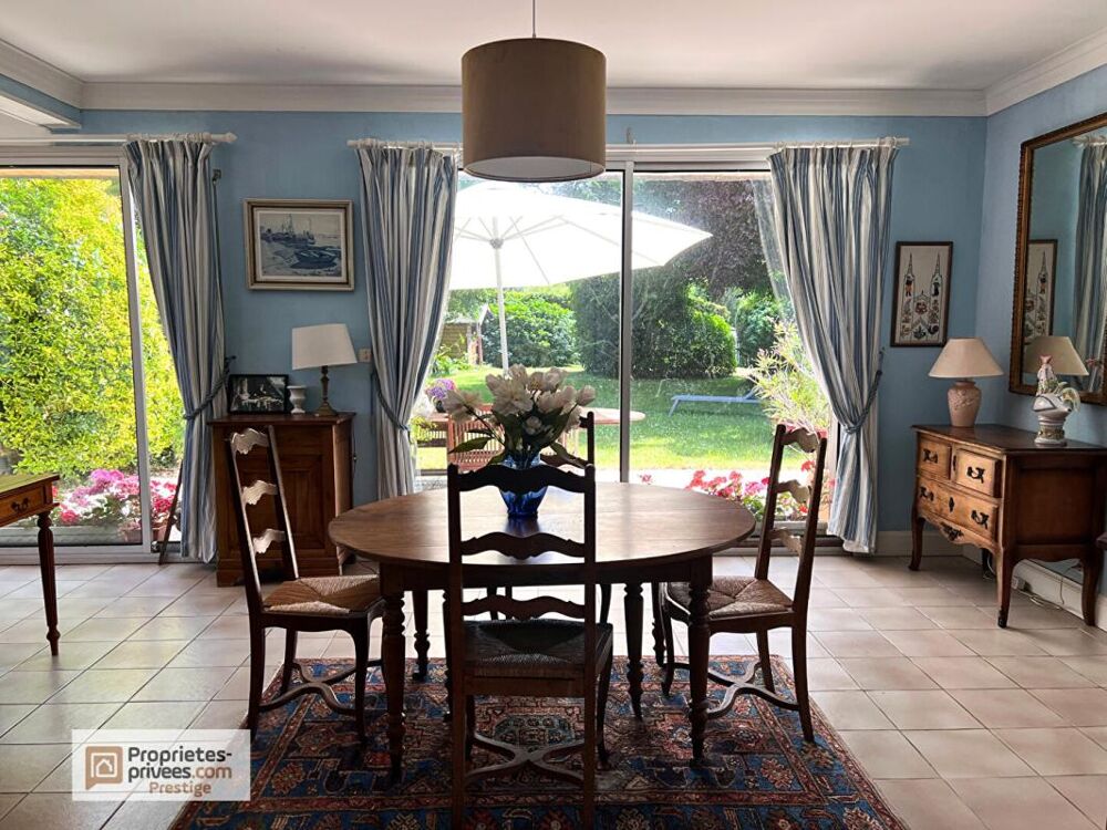à vendre  Maison Combrit (29120)