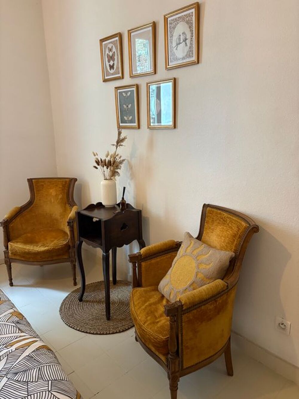 Location Appartement Appartement de 43m2 à louer sur Bédarrides Bedarrides
