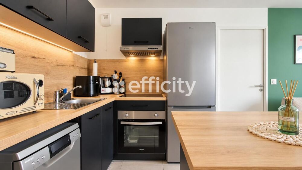 Vente Appartement Appartement Decines charpieu