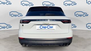 Cayenne III 3.0 V6 462 e-Hybrid 4X4 Tiptronic 8 N/A - Toit ouvrant 2022 occasion 33120 Arcachon