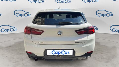 X2 Sdrive 18I 140 DCT7 M Sport - Automatique 2021 occasion 06300 Nice