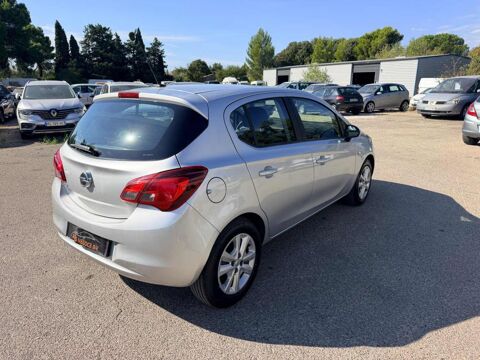 Corsa 1.4 90ch Edition 2017 occasion 84700 Sorgues