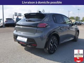 208 Hybrid 145 e-DCS6 GT +Toit vitr&eacute; 2025 occasion 10150 Lavau
