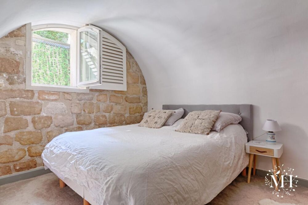 à vendre  Appartement Paris 17