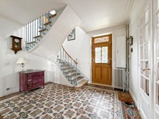  Maison à vendre 7 pièces 180 m²