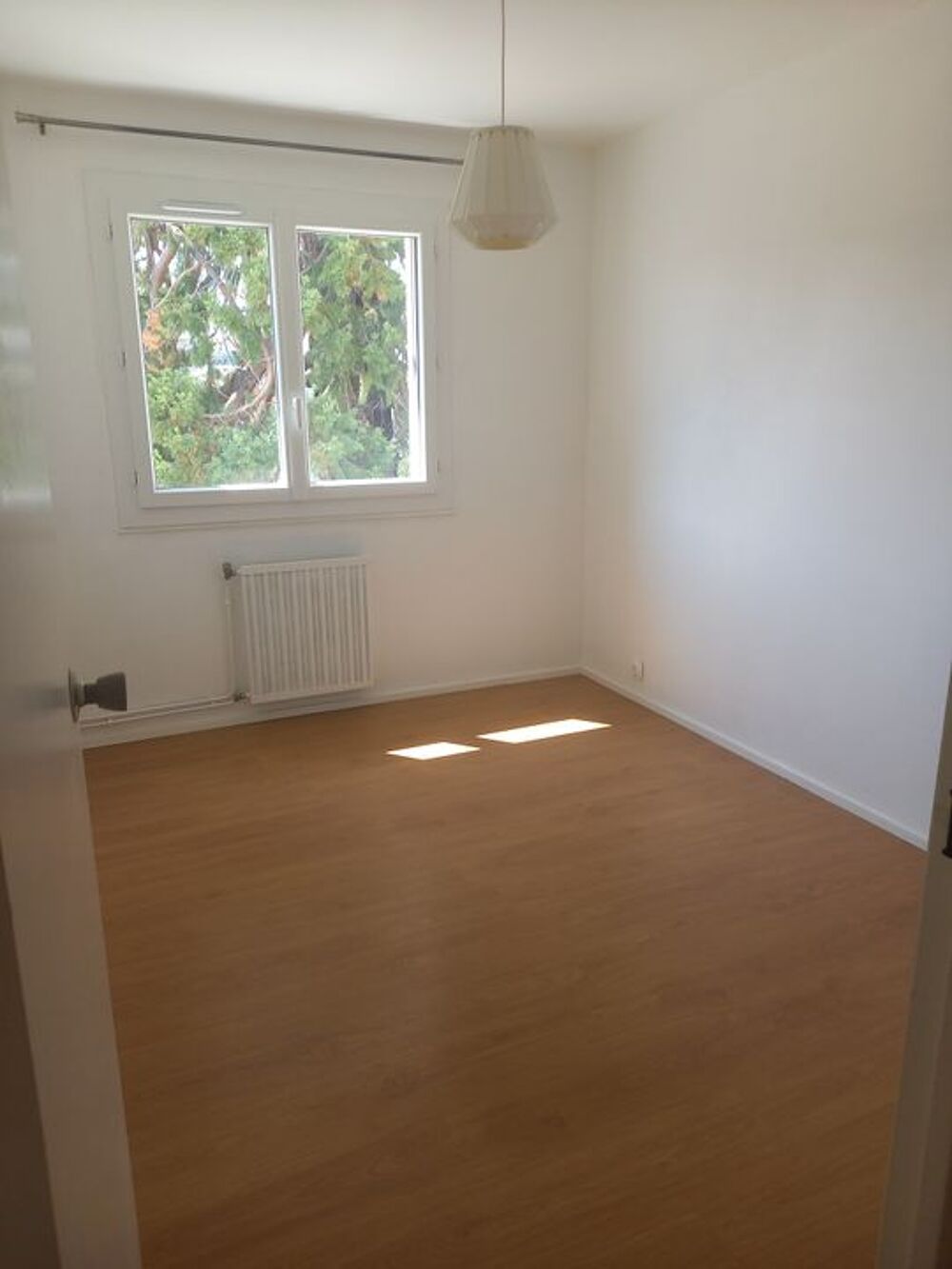 Appartement de 55m2 à louer sur Clermont-Ferrand