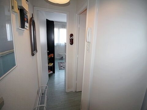  Appartement � louer 1 pi�ce 17 m�