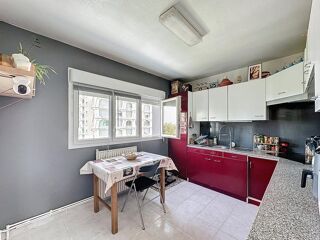  Appartement à vendre 5 pièces 90 m²