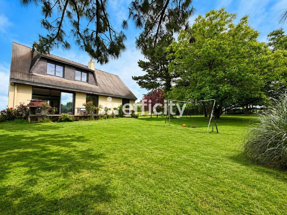 Vente Maison Maison Pire chance