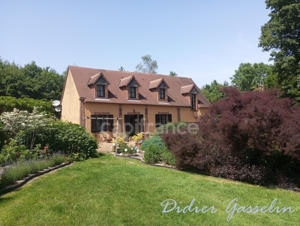 2 Maisons à vendre 10 pièces (72)