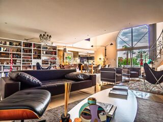  Maison � vendre 7 pi�ces 380 m�