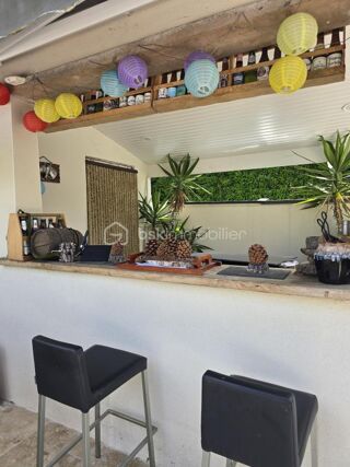  Maison à vendre 4 pièces 157 m²