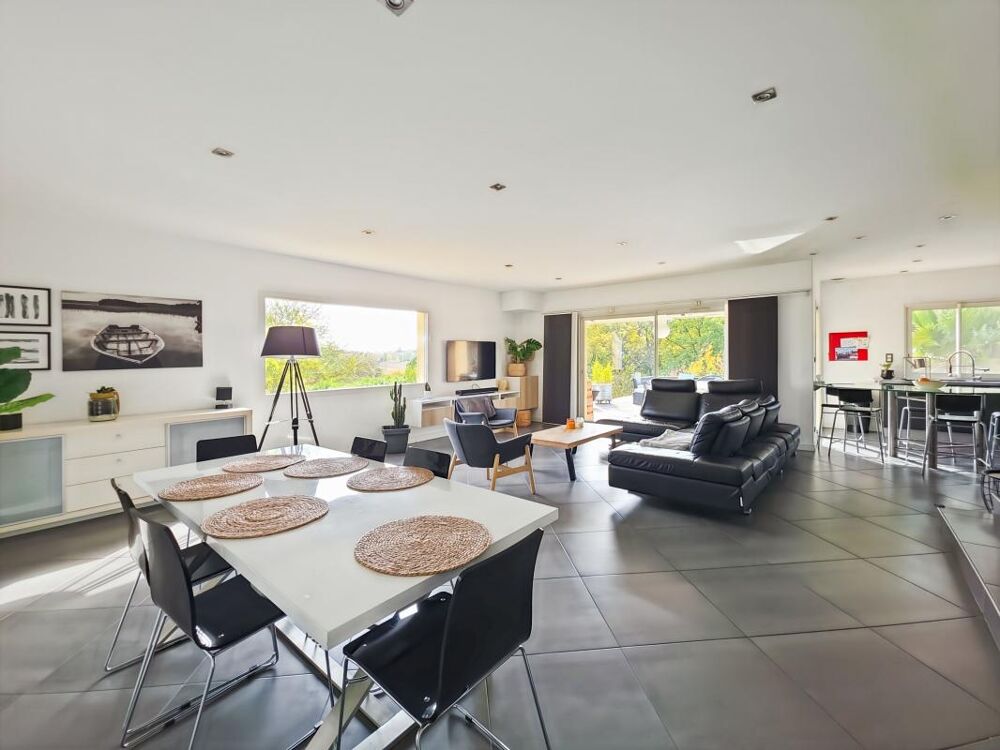  vendre  Maison Mons (31280)