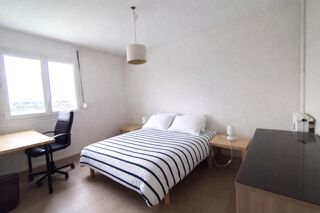  Appartement à vendre 4 pièces 80 m²