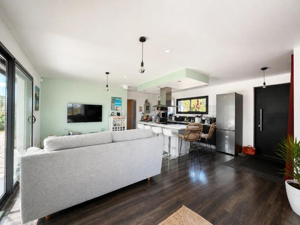 Vente Maison Maison de 4 pièces de 90 m² située à Duras Duras
