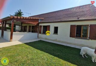  Maison � vendre 5 pi�ces 102 m�