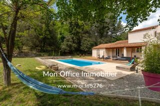  Maison à vendre 6 pièces 271 m²