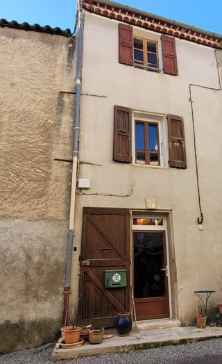  Maison à vendre 3 pièces 60 m²