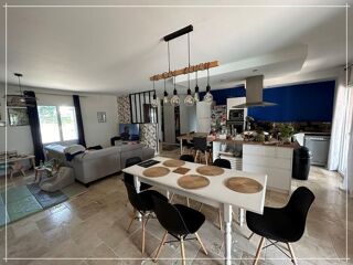  Maison � vendre 5 pi�ces 125 m�