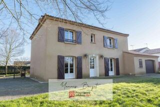 Maison 154m2 La Rabatelière