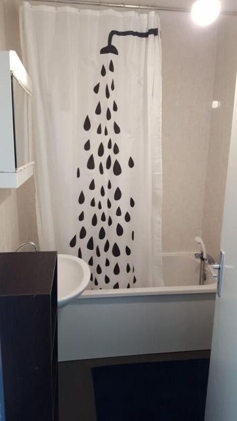  Appartement � louer 1 pi�ce 23 m�