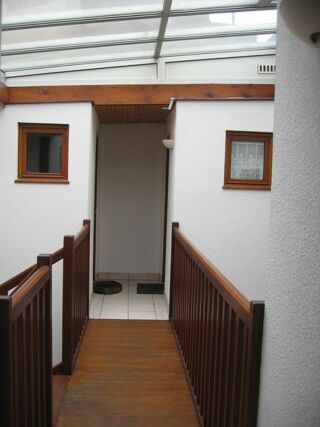  Appartement � louer 1 pi�ce 18 m�
