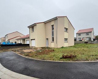  Maison à vendre 6 pièces 127 m²