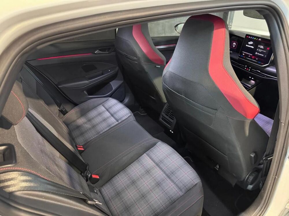 Golf VIII 2.0 TSI 265cv GTI 2025 occasion 77250 Moret Loing Et Orvanne