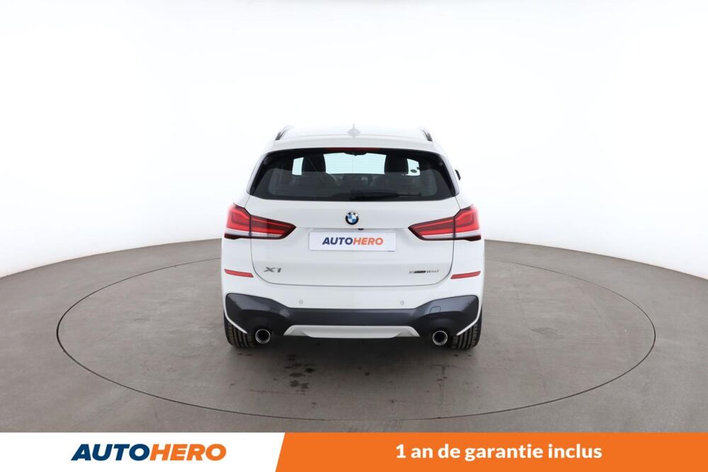 X1 sDrive18d M Sport BVA8 150 ch 2022 occasion 92130 Issy-les-Moulineaux