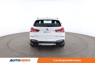 X1 sDrive18d M Sport BVA8 150 ch 2022 occasion 92130 Issy-les-Moulineaux